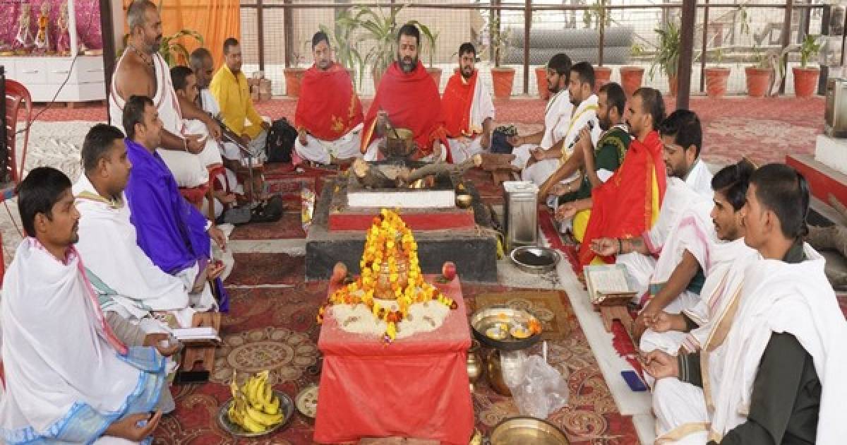 Ramotsav 2024: Various events to be held from January 16 as part of the consecration ceremony of Ram Lalla Temple at Ayodhya